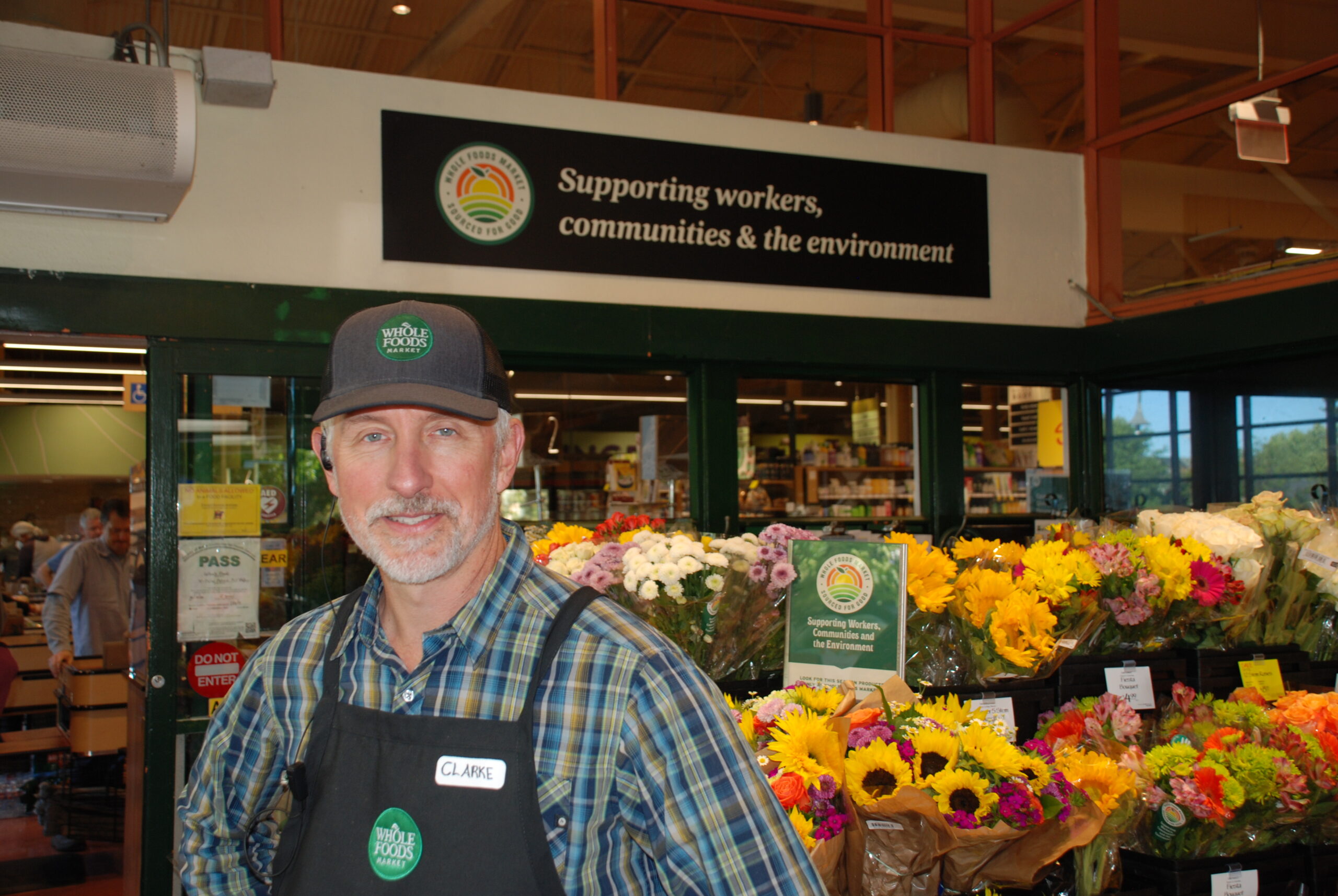 Donating Excess Food is Easy, Free, and Makes a Difference