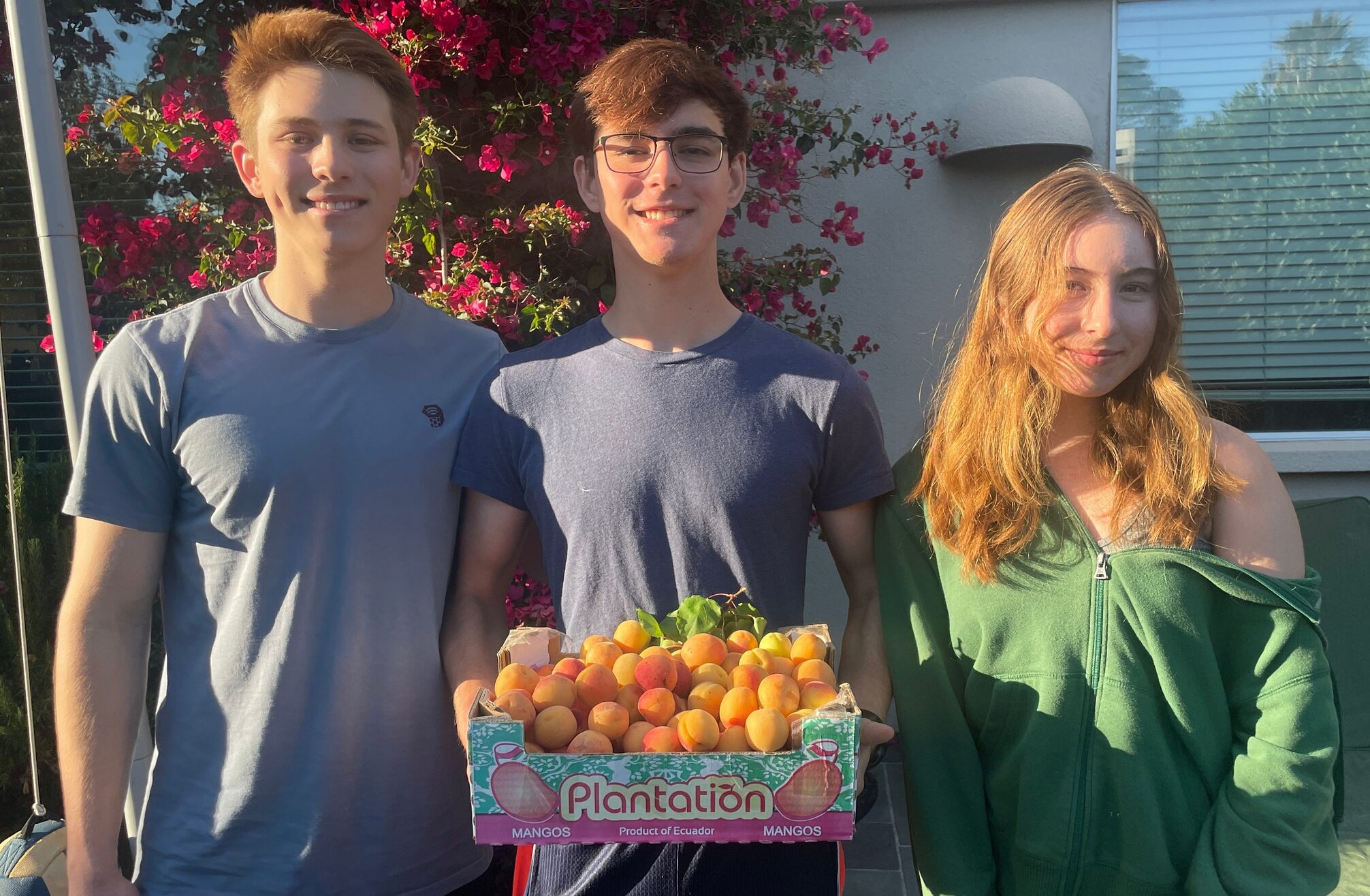 ExtraFood Announces Partnership with Share the Bounty